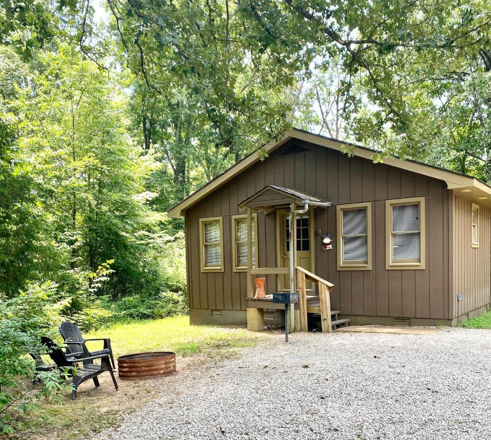 The Camp At Lake Wappapello Exterior photo