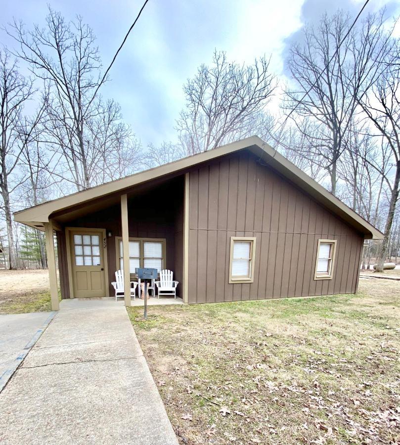 The Camp At Lake Wappapello Exterior photo