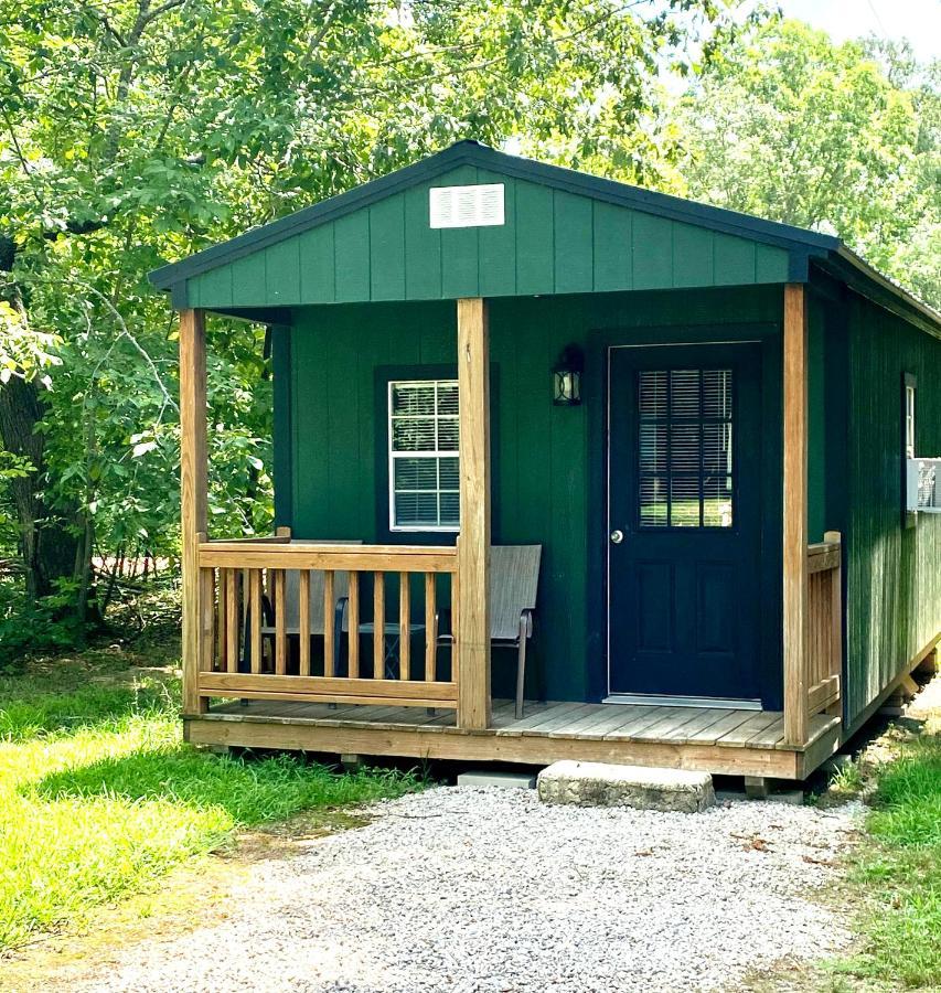 The Camp At Lake Wappapello Exterior photo