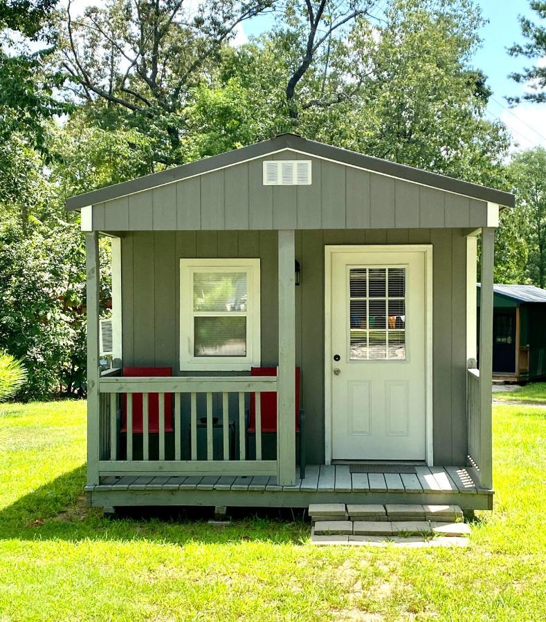 The Camp At Lake Wappapello Exterior photo